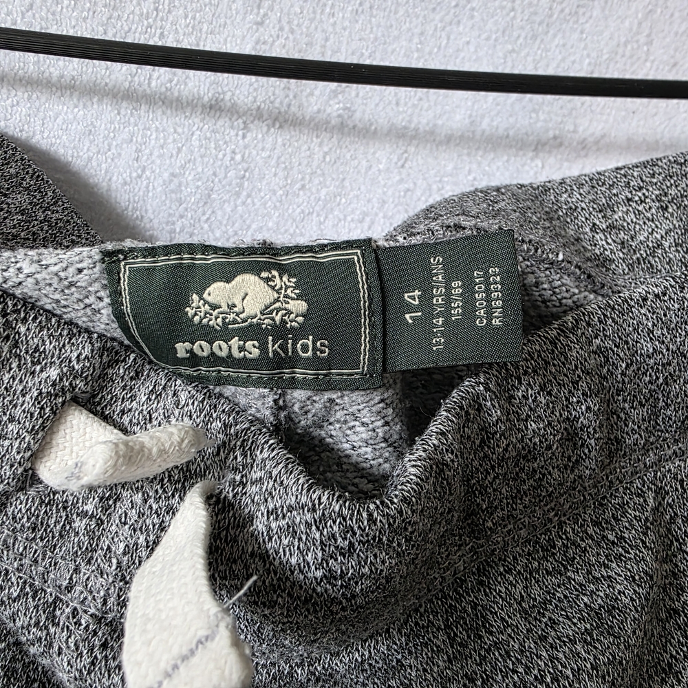 🧡 Kids Sweatpants - Picture 4 of 6